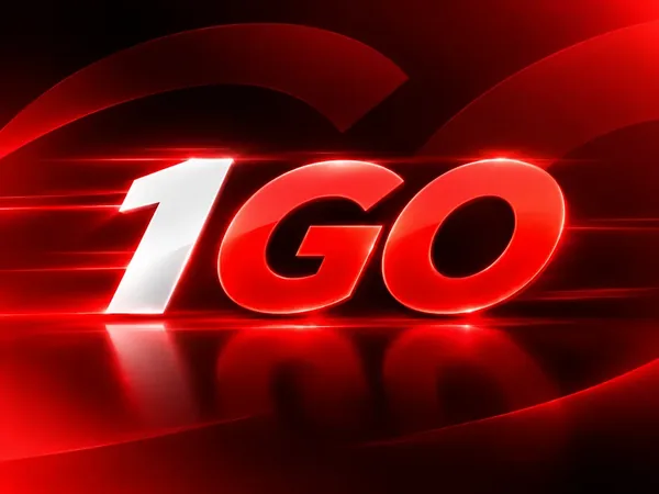 Логотип 1GO Casino