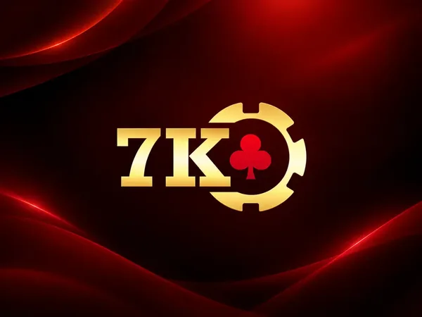 Логотип 7K Casino
